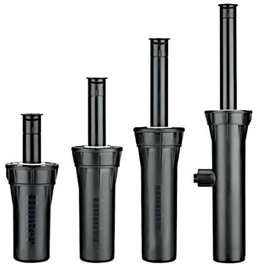 Hunter PRO-SPRAY™ Sprinklers