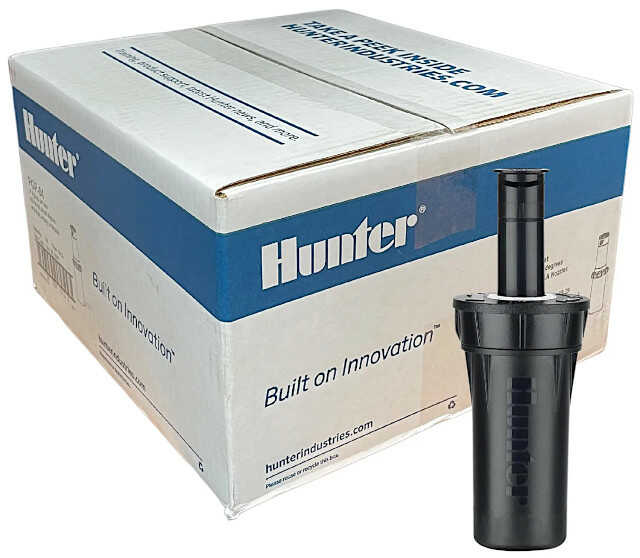 Hunter PROS-02