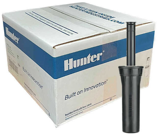 Hunter PROS-04
