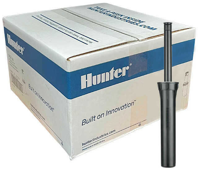 Hunter PROS-06