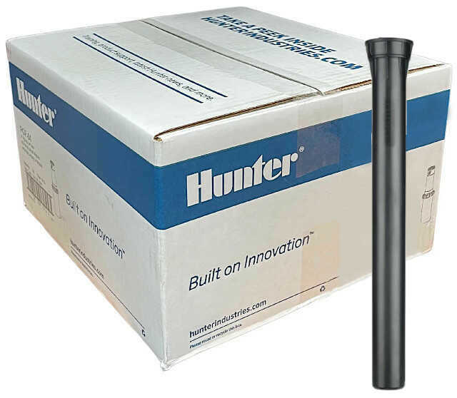 Hunter PROS-12