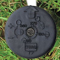 Top Arc Indication