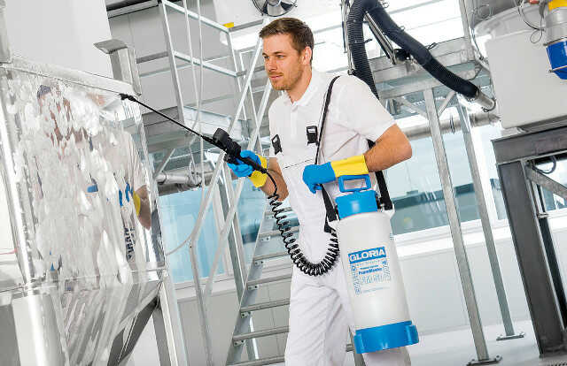Foam Sprayer FoamMaster FM 50 5lt FM 50 GLORIA
