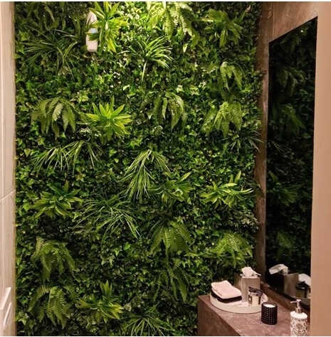 Φυλλωσιά JUNGLE Πλακίδιο