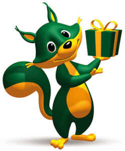 Nortene-Maskot-05
