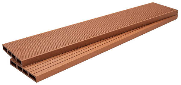 The Two Sides of WPC Fencing Boards