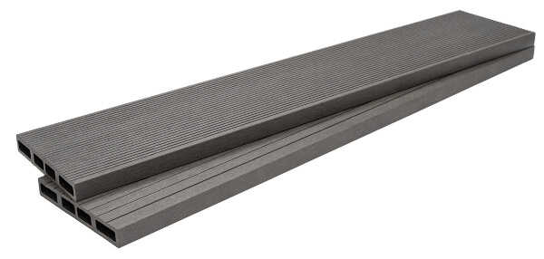 The Two Sides of WPC Fencing Boards