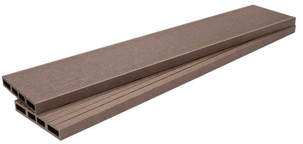 The Two Sides of WPC Fencing Boards