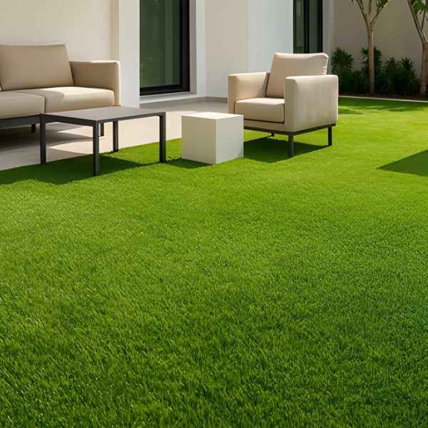 Artificial Lawn COMO 28mm 2M