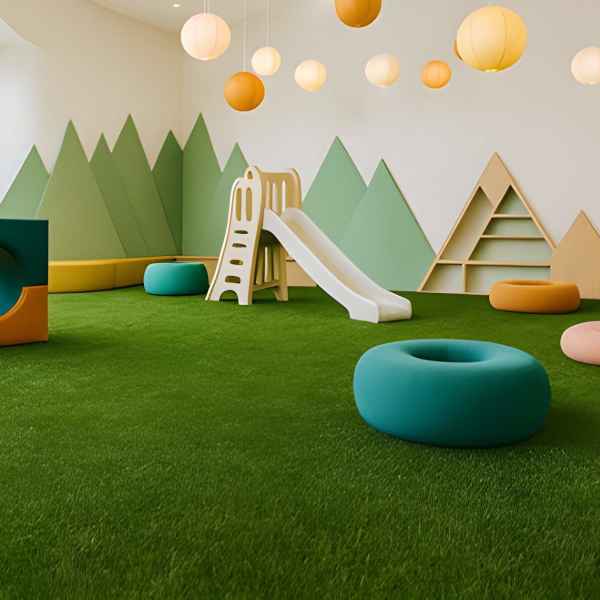 Artificial Lawn GRANADA 22mm 2M Weight 1,320gr/m²