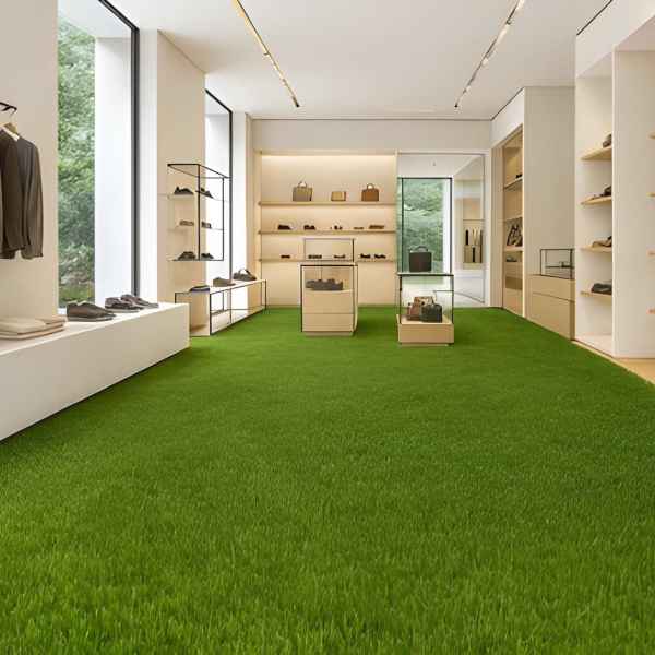 Artificial Lawn LEROS 30mm 2M