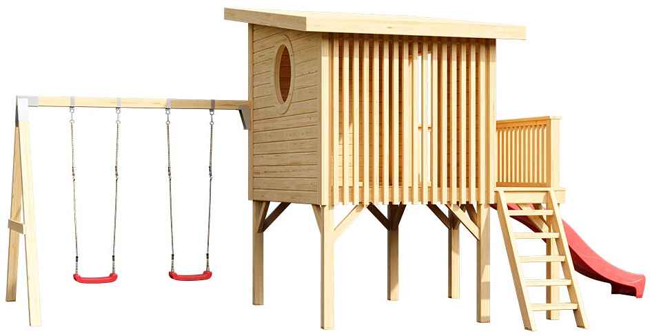 Playhouse TIVOLI